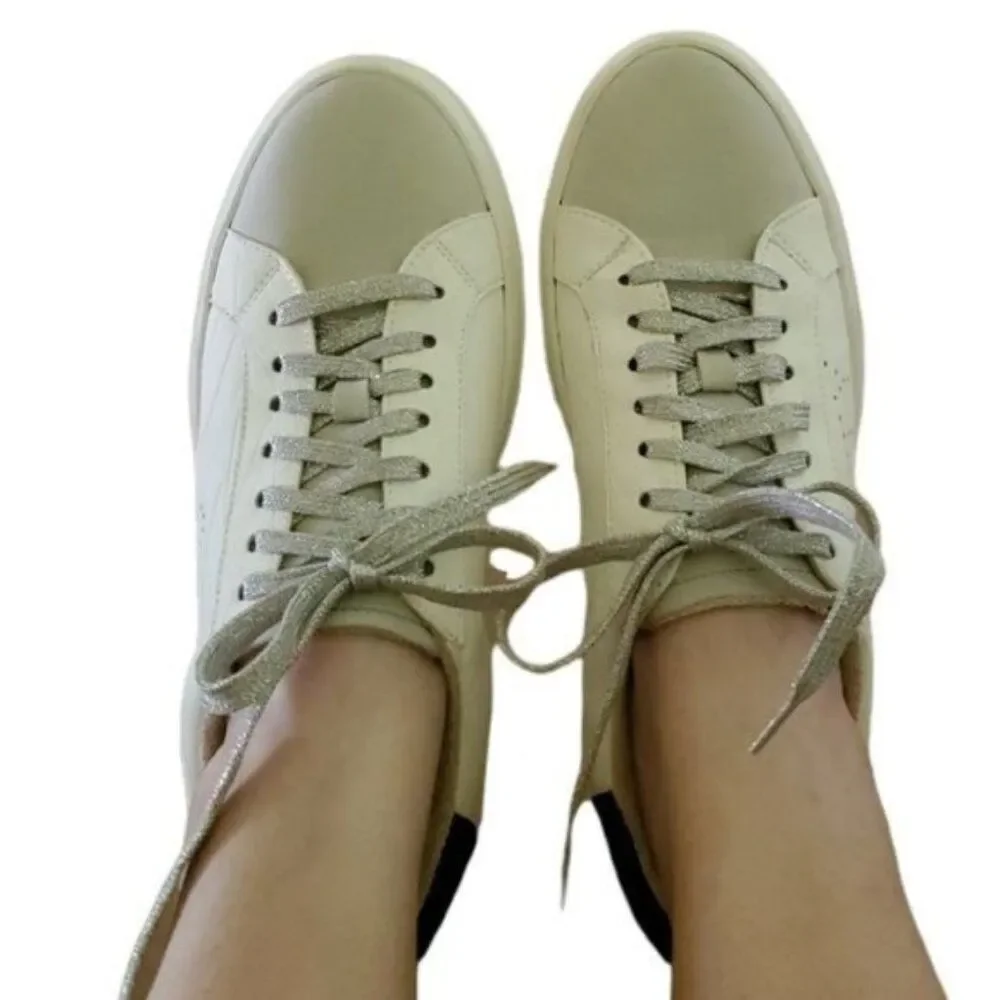 Sole Society Terlana SNEAKER Shoes Athletic Shoe Sneakers Women's WOMAN'S 7.5